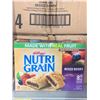 Image 1 : CASE LOT Kellogg's Nutri Grain bars Mixed Berry 12 x 295g