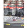 Image 1 : CASE LOT Arnold Palmer Half & Half Iced tea / Lemonade 24x23oz