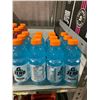 Image 1 : Case Lot G Zero Glacier Freeze 0 sugar 12x591ml