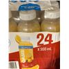 Image 2 : CASE LOT Oasis 100% Orange Juice 24 x 300ml