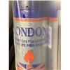 Image 2 : CASE LOT London Propane Gas for Lighters 12 x 300ml