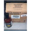 Image 1 : CASE LOT Jack Daniels Honey BBQ Sauce 6 x 473ml