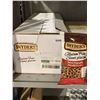Image 1 : CASE LOT Snyder's Gluten Free Mini Pretzels 12 x 220g