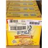 Image 2 : CASE LOT Christie  Wheat Thins Original 12 x 200g