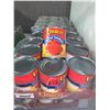 Image 2 : CASE LOT Unico Crushed Tomatoes 12 x 796ml