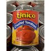 Image 1 : CASE LOT Unico Crushed Tomatoes 12 x 796ml