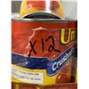 Image 3 : CASE LOT Unico Crushed Tomatoes 12 x 796ml