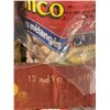 Image 3 : CASE LOT Unico Bean Medley 12 x 540ml