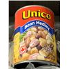 Image 1 : CASE LOT Unico Bean Medley 12 x 540ml