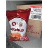 Image 1 : CASE LOT Circle K Ketchup Chips 8 x 180g