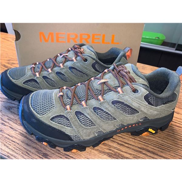 NEW Merrell MOAB 3 Mens Hikers Size 8.5