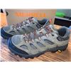 Image 1 : NEW Merrell MOAB 3 Mens Hikers Size 8.5