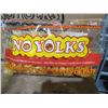 Image 2 : CASE LOT No Yolks Egg White Noodles 12 x 340g