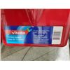 Image 2 : Lot of 6 Vileda 15L Bucket w/ pouring lip