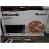 Image 2 : NEW Panasonic NN-SC669S Microwave Oven 1.3Cu.ft. / 1200w