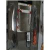 Image 1 : NEW Lot of 3 Chef Knives (Master brand Cleaver & Z.B.K. Chef Knife x2)
