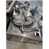 Image 1 : Hobart Mixer Attachments with chopper and grater/slicer