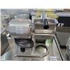 Image 1 : Omcan Counter Top Cheese Grater
