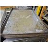 Image 1 : Lot of 8 Sheet Pans 18 x 26"