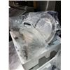 Image 2 : NEW Semi Automatic Meat Slicer 12 inch blade