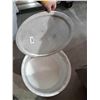 Image 2 : :Large Commercial Aluminum Pot with lid-18inch diameter