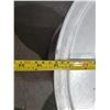 Image 3 : :Large Commercial Aluminum Pot with lid-18inch diameter