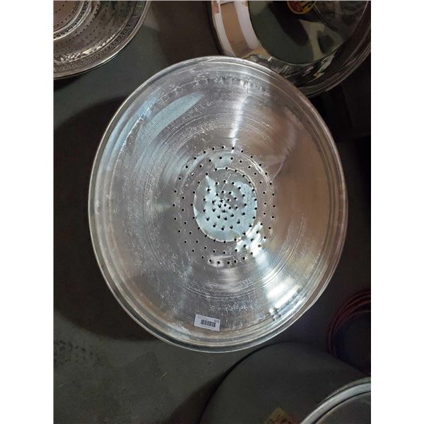 Large Commerical Colander 26 1/2"