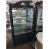 Image 2 : LDF Longoni Model 8114-s/NR Refrigerated retail Display Cabinet