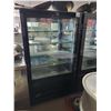 Image 2 : LDF Longoni Model 8114-s/NR Refrigerated retail Display Cabinet