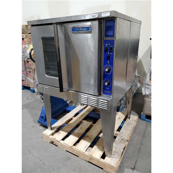 Cleveland Model SUME-100 Summit Electric Convection Oven