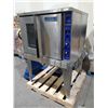 Image 1 : Cleveland Model SUME-100 Summit Electric Convection Oven