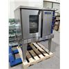 Image 2 : Cleveland Model SUME-100 Summit Electric Convection Oven