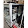 Image 3 : Coldmatic Model PD-4 Refrigerated Display Bakery/Deli Cooler 48hx48wx29d