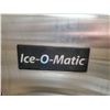 Image 2 : Ice O Matic Ice maker Head Stainless 26hx30wx24d