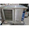 Image 1 : Imperial Commercial natural Gas Convection Oven