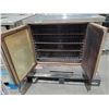 Image 3 : Imperial Commercial natural Gas Convection Oven