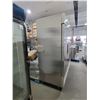 Image 7 : Stainless Steel Triple Door Reach in Freezer Model  F-72F