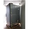 Image 2 : Hussman Model D5NX-4LEP Display Cooler remote unit - see lot # 1204 for compressor/condensor