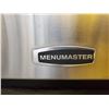 Image 3 : Menumaster High Speed Commercial Turbo restaurant Oven 20hx25wx24d
