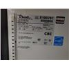 Image 4 : True Model TUC-60 Undercounter refrigerator w/ 2sections & 2 doors