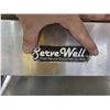 Image 2 : Vollrath Model 38117 serve well steam Table (3) Wells & Prep Area