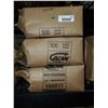 Image 1 : 3 Lots of A&W paper Bags 500pcs per lot