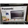 Image 1 : NEW Panasonic NN-SG6565 Microwave Oven 1.3Cu.Ft. / 1100w