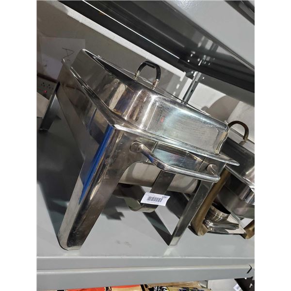 Stainless Steel Chafing Dish
