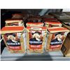 Image 1 : CASE LOT Quaker Quick Oats 1kg x 12