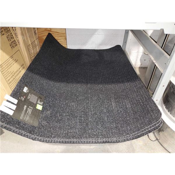 NEW  KorHani Home Studio Utility Mat 3'x3'11"