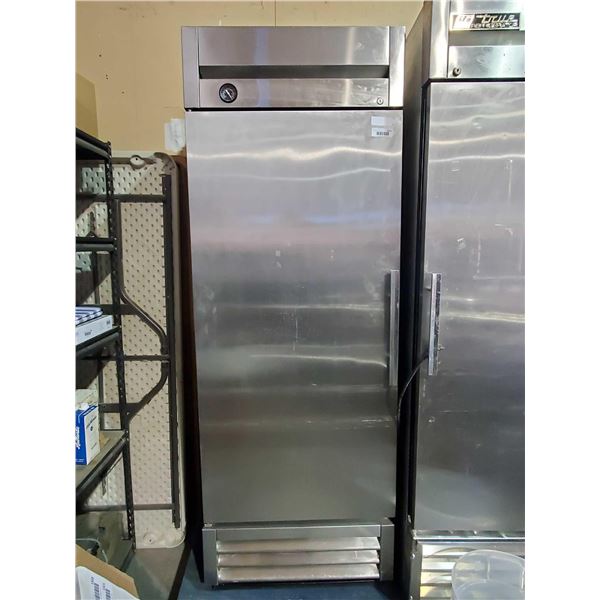 True Model T-19 Single Door Stainless Steel Reach in cooler