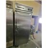 Image 1 : Victory Stainless Steel reach in Commercial refrigerator/Freezer