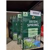 Image 1 : IrishSpring Aloe Mist Deodorant Soap 6x3.7oz Lot of 4