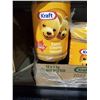 Image 2 : CASE LOT Kraft Extra Creamy Peanut butter 12x1kg